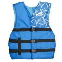 X2O Life Jacket, Adult, Youth, and Child Sizes Available