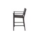 image 8 of Better Homes & Gardens Cameron Park Outdoor Bar Stool, Brown