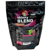 Skinny Blend - Best Tasting Protein Shake for Women - Weight Loss Shakes - Meal Replacement - Low Carb - Weight Control Shakes - Appetite Suppressant - Increase Energy - 30 Shakes (Chocolate)