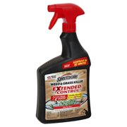 Spectracide HG-96843 Weed and Grass Killer, Liquid, 32 oz