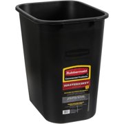 Rubbermaid Commercial Products 7g Wastebasket