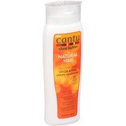 Cantu Shea Butter for Natural Hair Sulfate-Free Hydrating Cream Conditioner, 13.5 oz