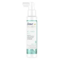 Dove Hair Therapy Leave-On Scalp Treatment Dry Scalp Care, 3.38 fl oz