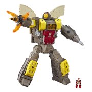 Transformers War for Cybertron Titan WFC-S29 Omega Supreme