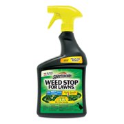 Spectracide Ready-to-Use Weed Stop for Lawns, 32 Fl. Oz.