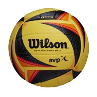 Wilson AVP OPTX Tour Replica Official Volleyball