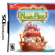 Noah's Ark - Nintendo DS