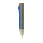 Mnycxen Electricity Detector Test Pencil LED Light AC Electric Voltage Tester Volt Alert