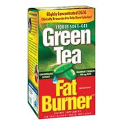 Applied Nutrition Green Tea Weight Loss Supplement, 200 Capsules
