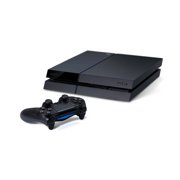 Refurbished Sony PlayStation 4 PS4 500GB Console Complete with DualShock Controller