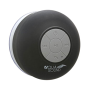 Aduro AquaSound Bluetooth Shower Speaker