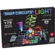 Snap Circuits LIGHT Electronics Exploration Kit