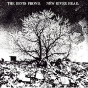The Bevis Frond - New River Head - Vinyl