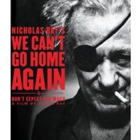 We Cant Go Home Again (Blu-ray)