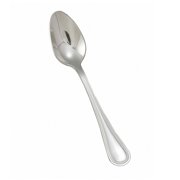 Winco 0025-03 12-Piece Houston Dinner Spoon Set, 18-0 Stainless Steel