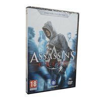 Assassin's Creed PC Game - Director's Cut Edition