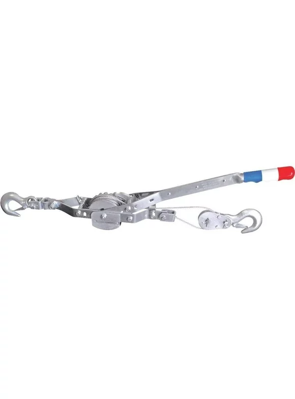 American Power Pull Professional Cable Puller - 72A