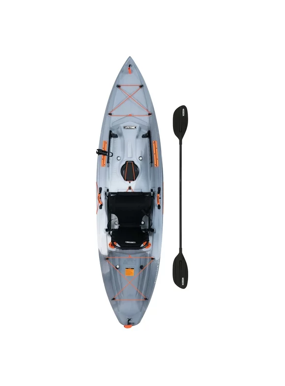 Lifetime Tamarack Pro 10 Ft. 3 In. Kayak (Paddle Included), 91058