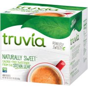 Truvia Natural Sweetener (400 Ct.)