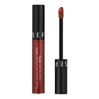 Sephora Cream Lip Stain '25 Coral Sunset' 0.169oz/5ml New