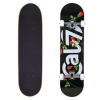 Cal 7 8" Complete Popsicle Skateboard (Fallout)
