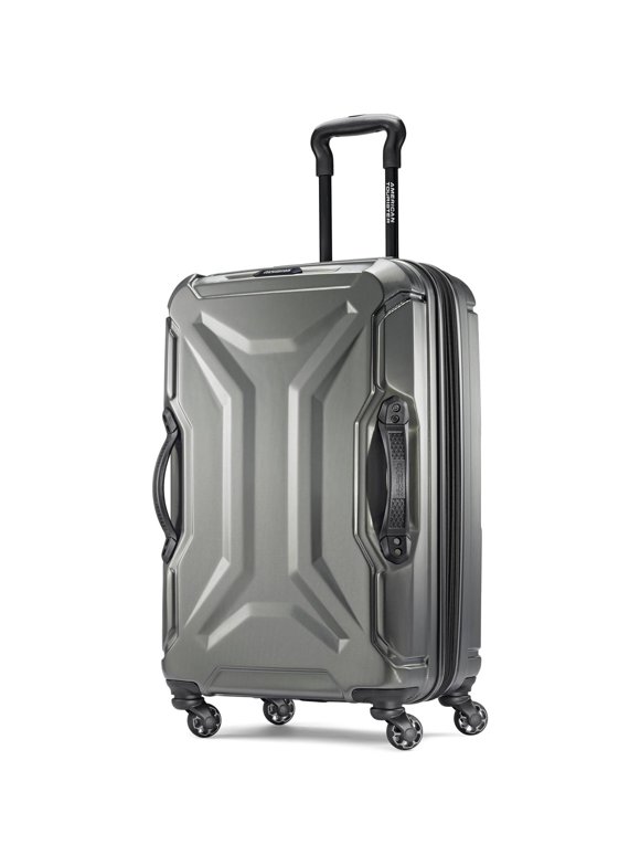 American Tourister Cargo Max 28" Hardside Spinner Luggage, Olive