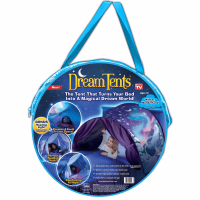 Dream Tents, Kids Pop Up Play Tent, Multiple Themes, As Seen on TV
