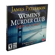 Women's Murder Club: Death in Scarlet (PC)
