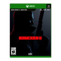 Hitman 3, IO Interactive, Xbox Series X, Xbox One, 850024337053
