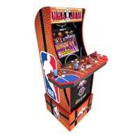 NBA Jam Arcade Machine w/ WiFi, Arcade1Up