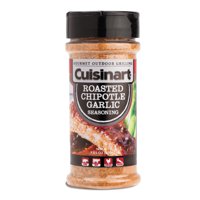 Cuisinart Roasted Chipotle Garlic Seasoning: Smoky, Sweet and Spicy
