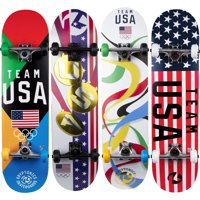 Team USA 31" Olympic Series Skateboard