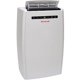 image 3 of Honeywell MN Series Portable Air Conditioner with Dehumidifier and Remote Control for a Room up to 450 Sq. Ft. (White)