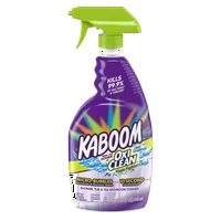 Kaboom Shower, Tub & Tile with the power of OxiClean Stainfighters, 32oz. Bathroom Cleaner