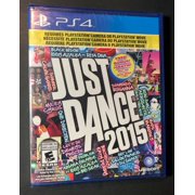 Just Dance 2015 [ Ps Move Required ] (Ps4) New