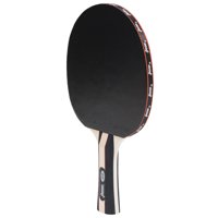 Penn 3.0 Table Tennis Paddle (1); Black Competition Grade Rubber