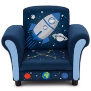 Delta Children Space Adventures Kids Upholstered Chair