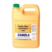 Country Harvest Canola Popcorn Popping Oil (Gallon)