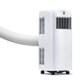 image 5 of NewAir AC-10100E Ultra Compact 10,000 BTU Portable Air Conditioner