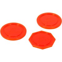 EastPoint Sports Deluxe Power Pucks - 3 Pack