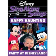 Sing-Along Songs: Happy Haunting (DVD)