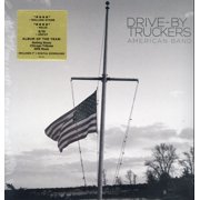 Drive-By Truckers - American Band - Vinyl