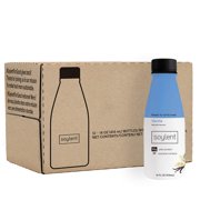 Soylent Ready to Drink Meal Replacement Shake, Vanilla, 14 oz Bottles, 12 Pack