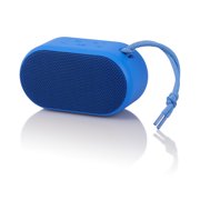 onn. Small Rugged Portable Bluetooth Speaker