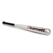 Barnett BB-1 Metal Baseball Bat, 28"