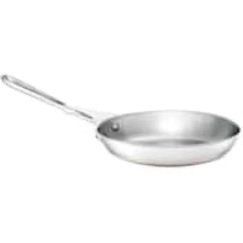 All-Clad Copper-Core 6112SS Frying Pan