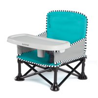 Summer Pop 'n Sit Sweetlife Edition Portable Booster Seat
