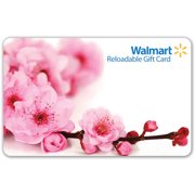 Cherry Blossom Payless Daily Gift Card