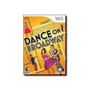 Dance on Broadway - Wii