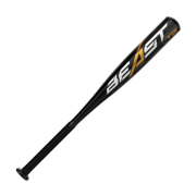 EASTON BEAST -10, 2 1/4" Barrel, USA Youth Tee Ball Baseball Bat
